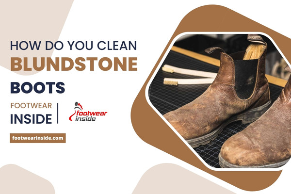 How do you clean Blundstone boots - The Best Ways to Make Your Blundstone Boots Shine