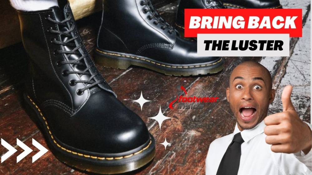 How To Fix Scuffed Doc Martens? 5 Bring Back the Luster