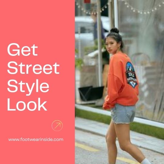 How To Wear Crocs: 30 Outfits Ideas 35 Get Street Style Look