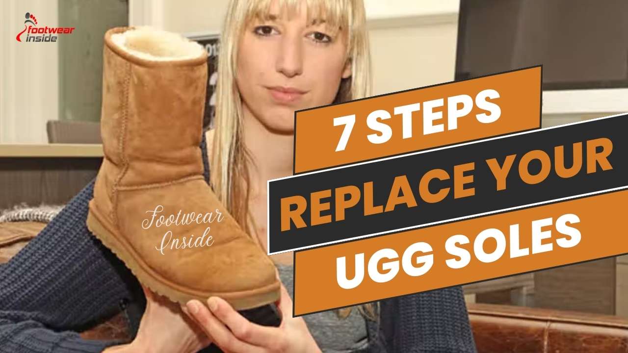 Which UGGS have removable insoles? Footwear Inside