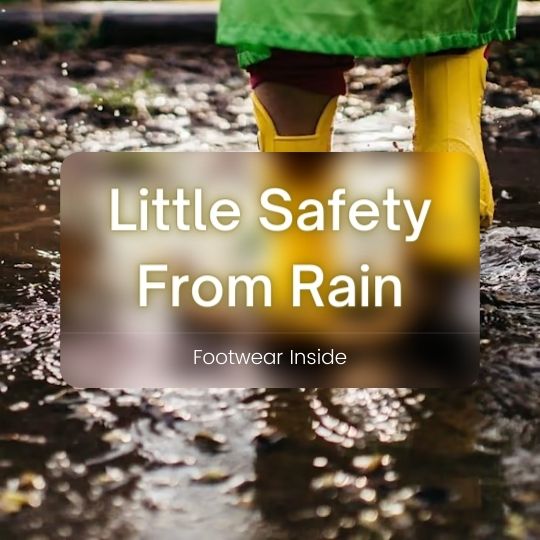 How To Wear Crocs: 30 Outfits Ideas 15 Little Safety From Rain