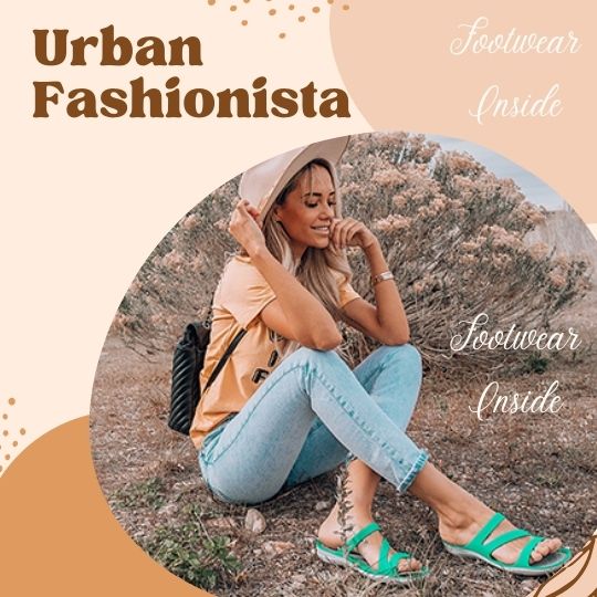 How To Wear Crocs: 30 Outfits Ideas 8 Urban Fashionista