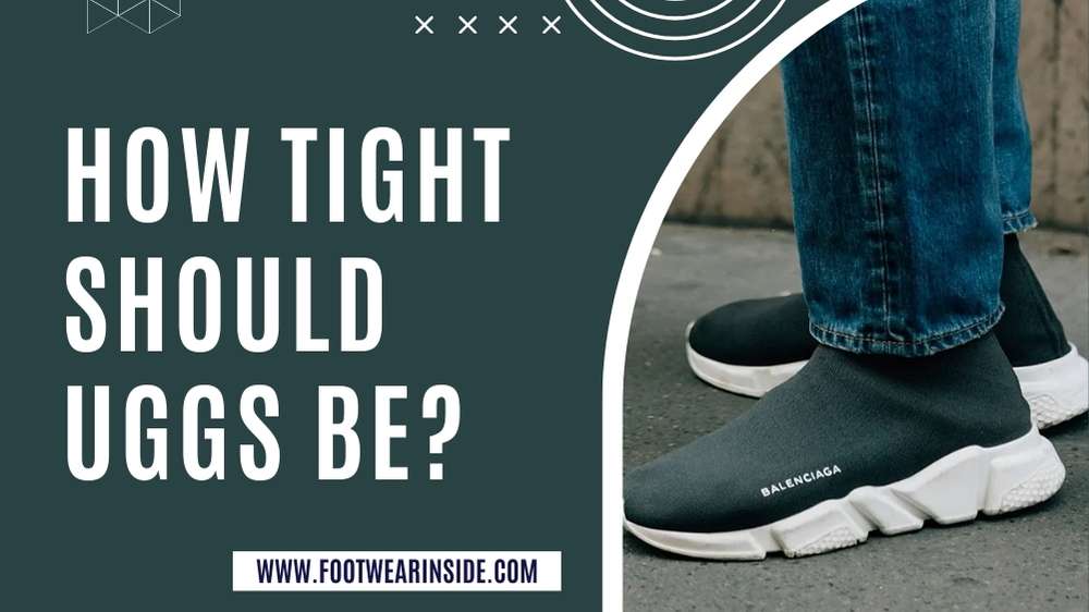Are Balenciaga Shoes True to Size? 1 Are Balenciaga Shoes True to Size – Size, Speed, and Comfortability