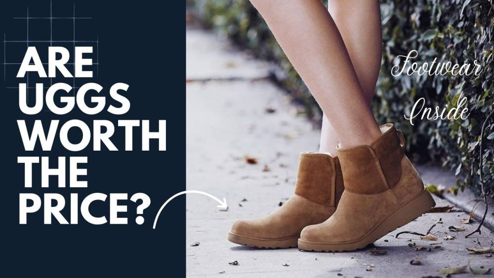 Are UGGs Worth the Price