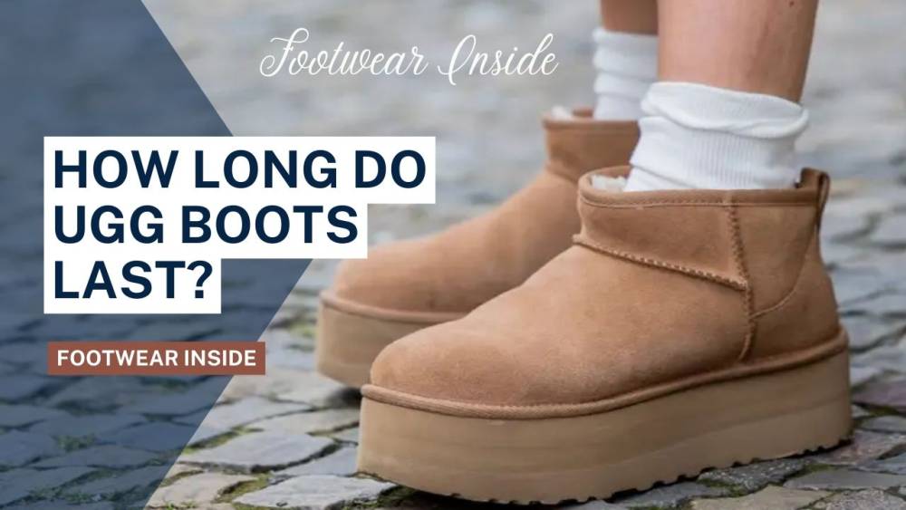 11 Reasons Why Are Ugg Boots So Expensive Footwear Inside