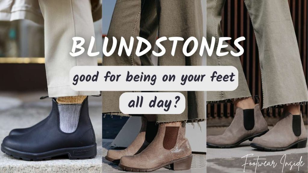 Are Blundstones Comfortable? 6 Which Blundstone is most comfortable