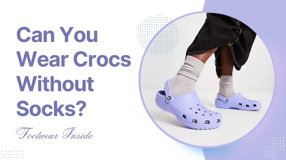 Are Crocs Good for Walking? 4 Are Crocs Good for Plantar Fasciitis