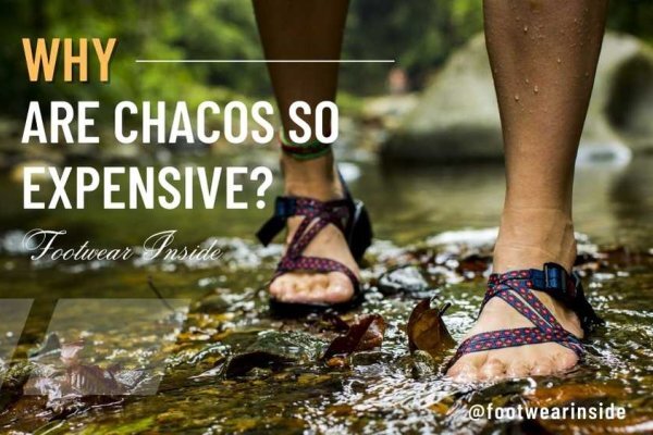 Are chacos waterproof Myth or Reality 