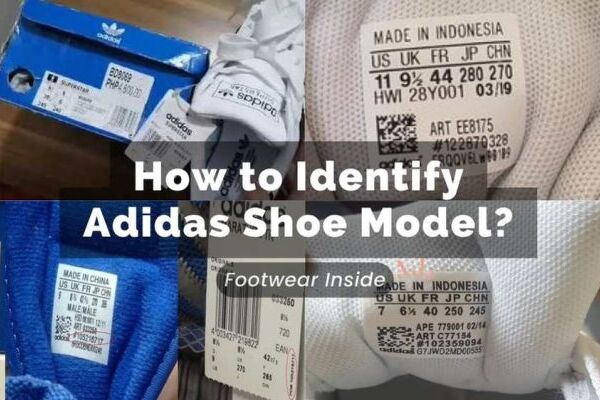 How to Identify Adidas Shoe Model Practical Tips Are Here!