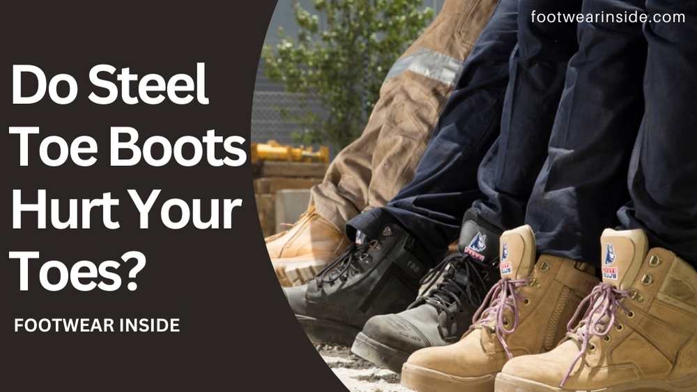 Does Under Armour Make Steel Toe Shoes? 4 Do Steel Toe Boots Hurt Your Toes