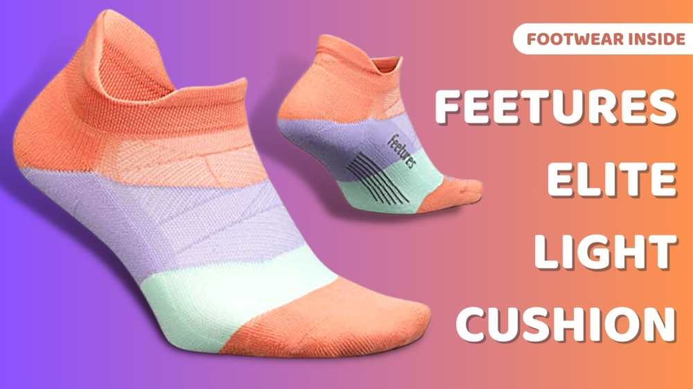 Do You Wear Socks With Climbing Shoes? 8 Feetures Elite Light Cushion