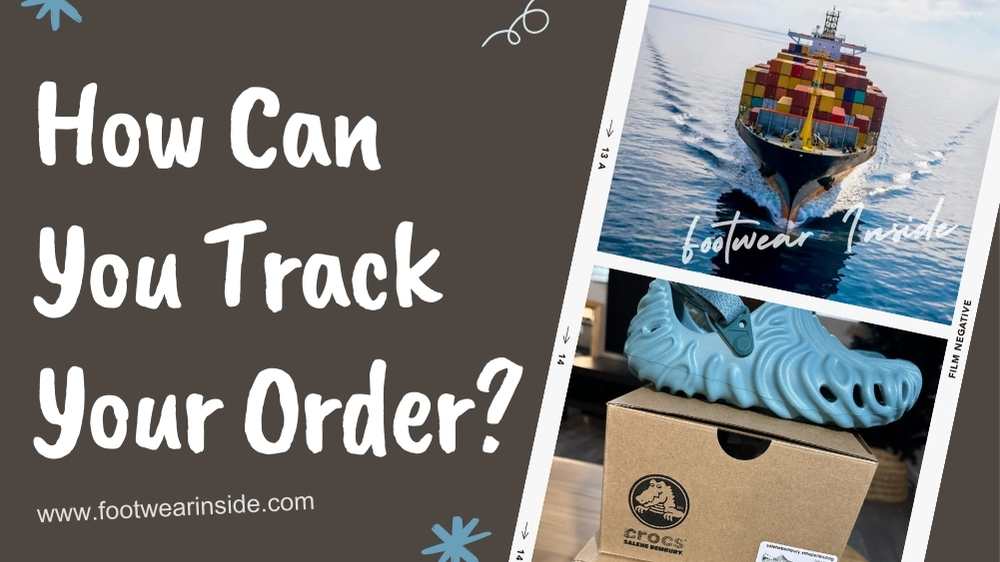 How Can You Track Your Order