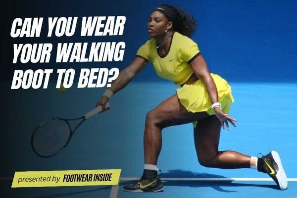 What Tennis Shoes Does Serena Williams Wear